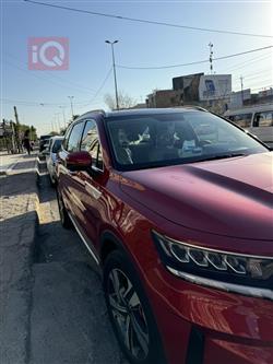کیا سۆرینتۆ
